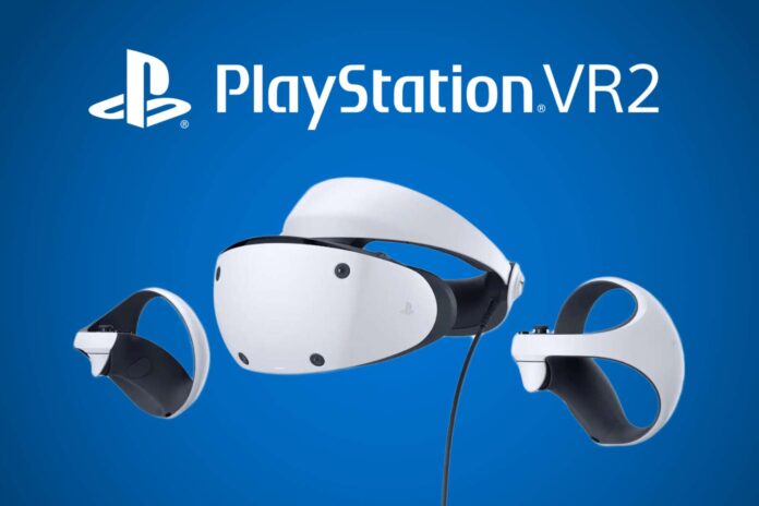 Playstation VR2