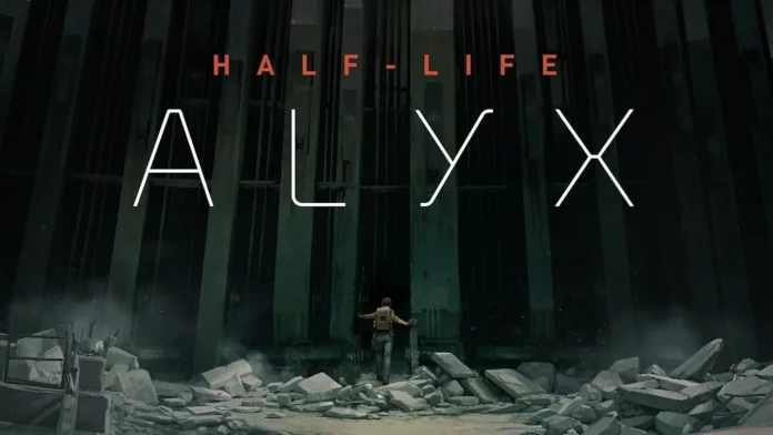 Half-Life-Alyx