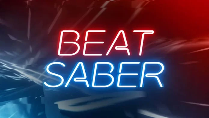 beat-saber VR