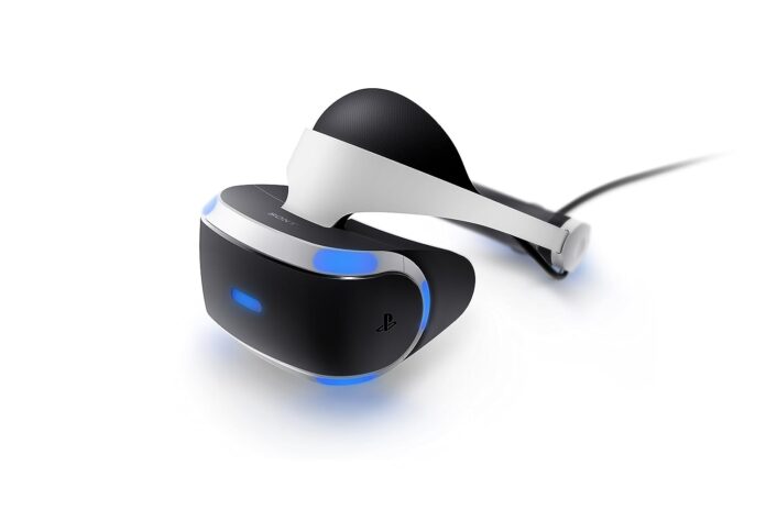 Playstation VR