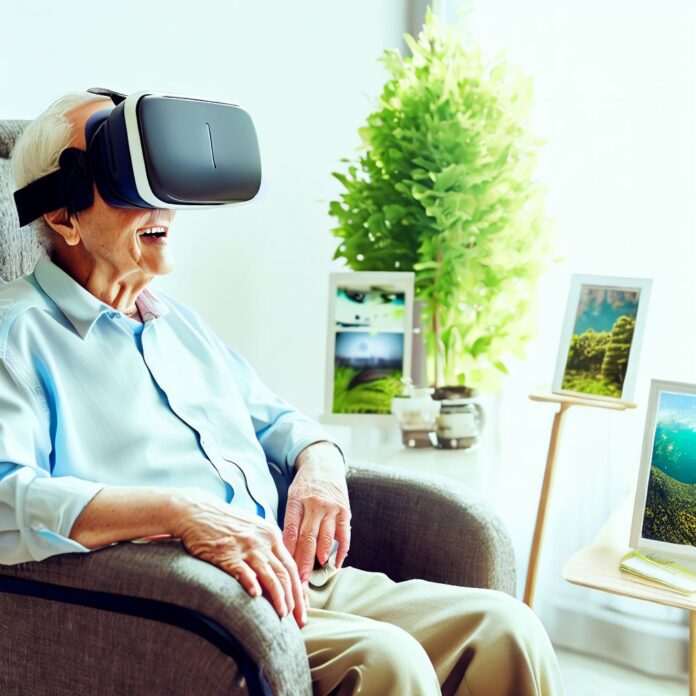 VR-Senior