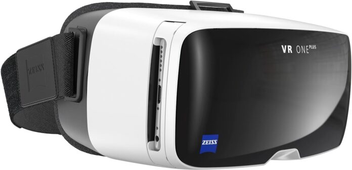 ZEISS VR ONE Plus