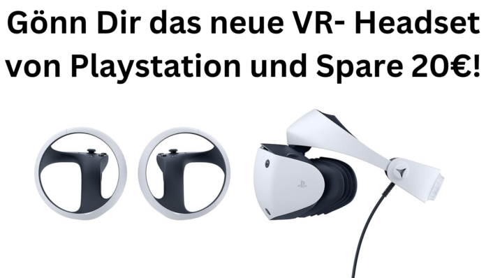 Playstation VR2