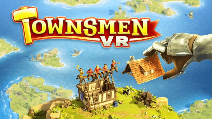 townsmen-vr1