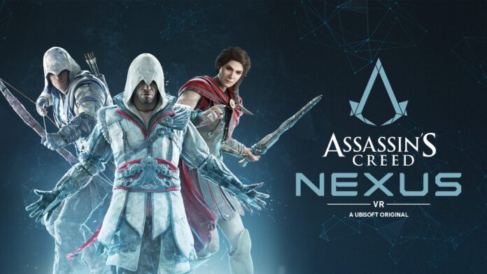 Assassin's Creed Nexus VR