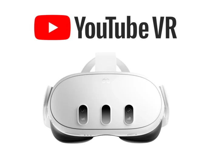 Youtube VR